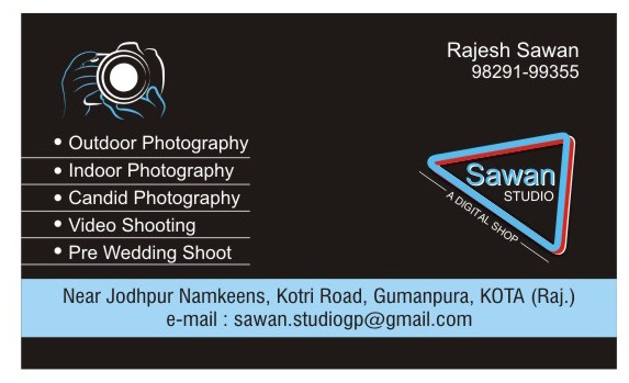 SAWAN STUDIO